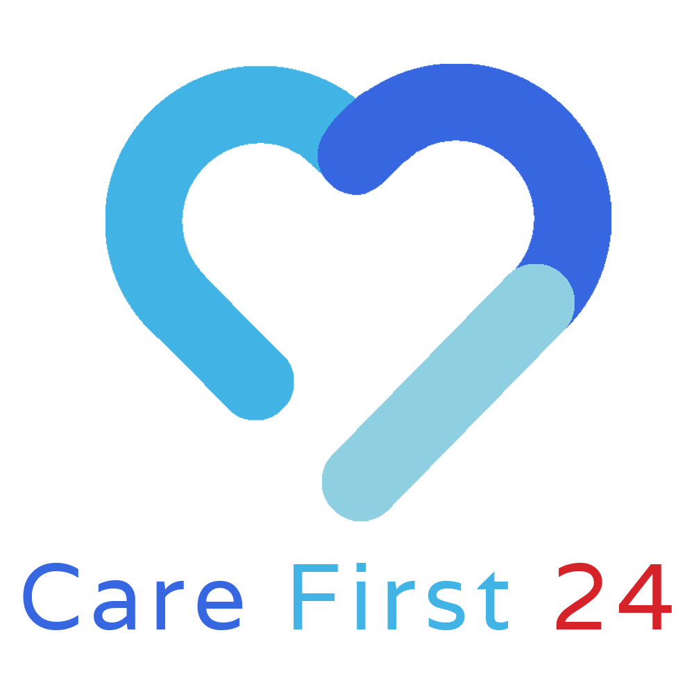 care first 24 logo