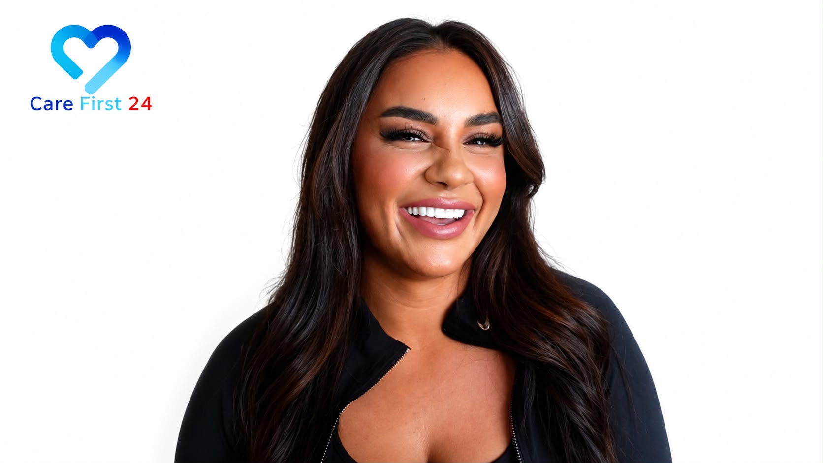 Megan D’Rozario from Care First 24